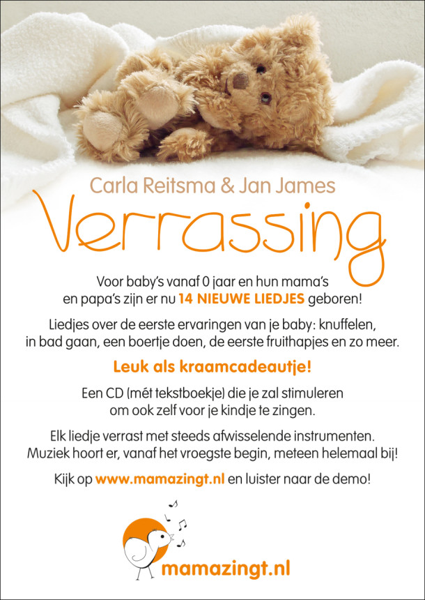 Advertentie